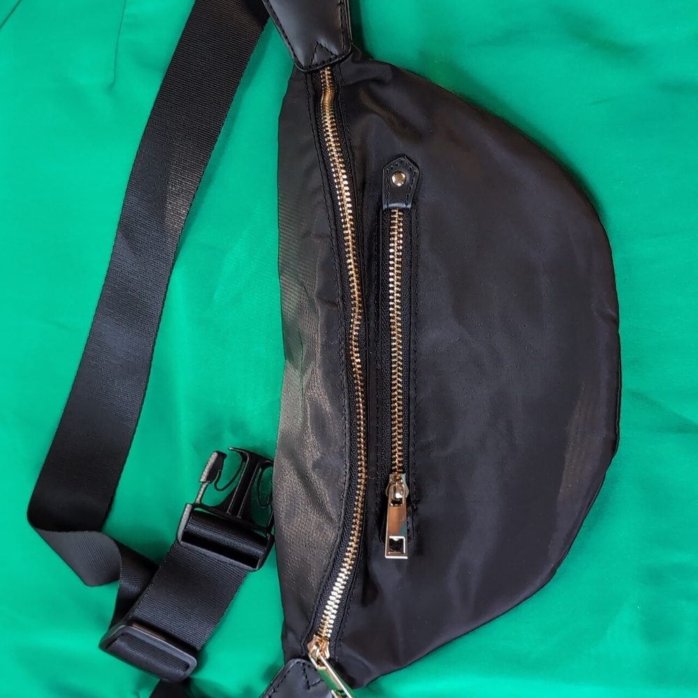 Used A New Day Fanny Pack